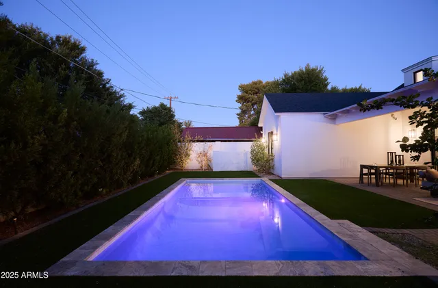 $14,995 | 3808 East Fairmount Avenue, Phoenix, AZ 85018