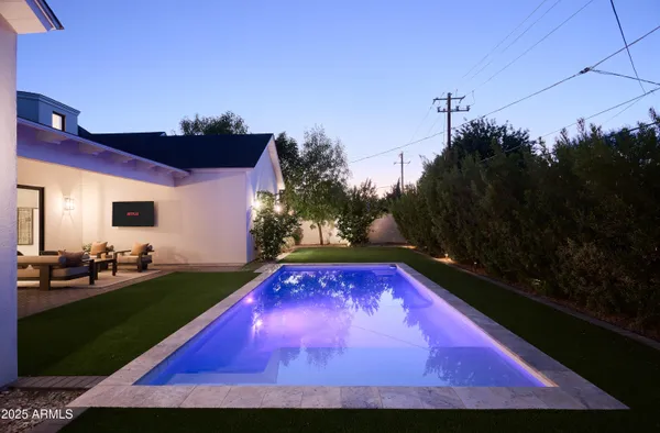 $14,995 | 3808 East Fairmount Avenue, Phoenix, AZ 85018