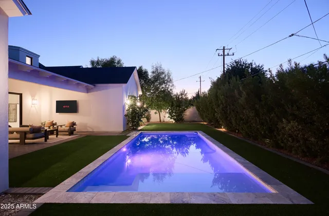 $14,995 | 3808 East Fairmount Avenue, Phoenix, AZ 85018