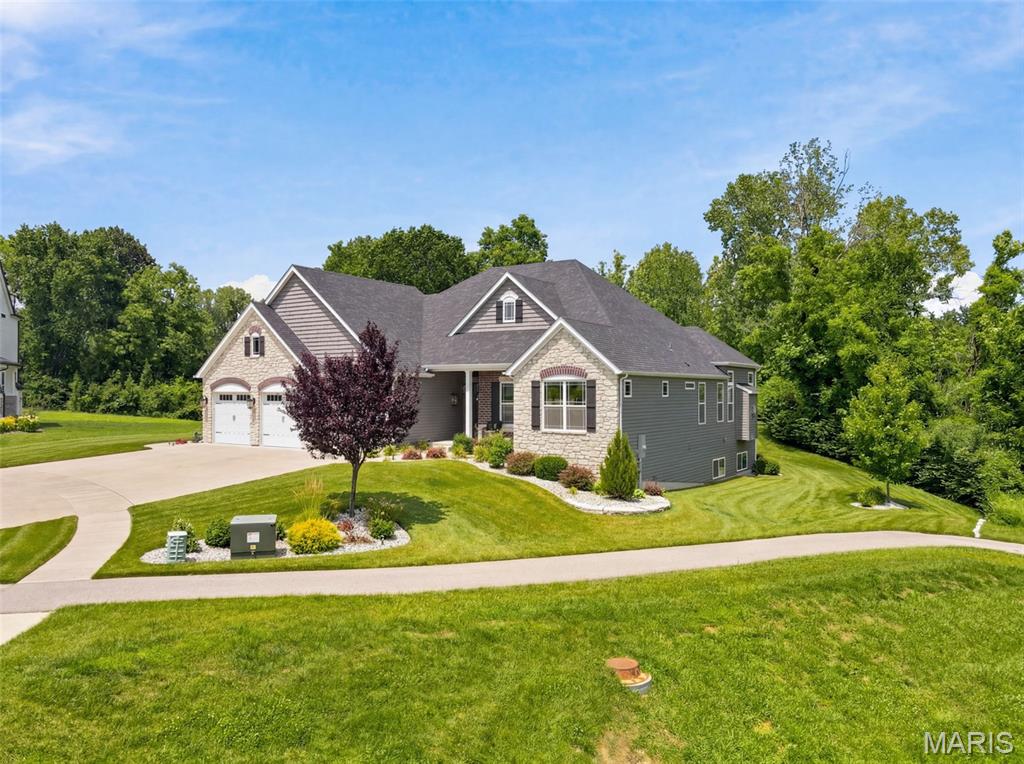 312 Deep Ravine Court St. Charles, MO 63301 - Photo 3 of 99