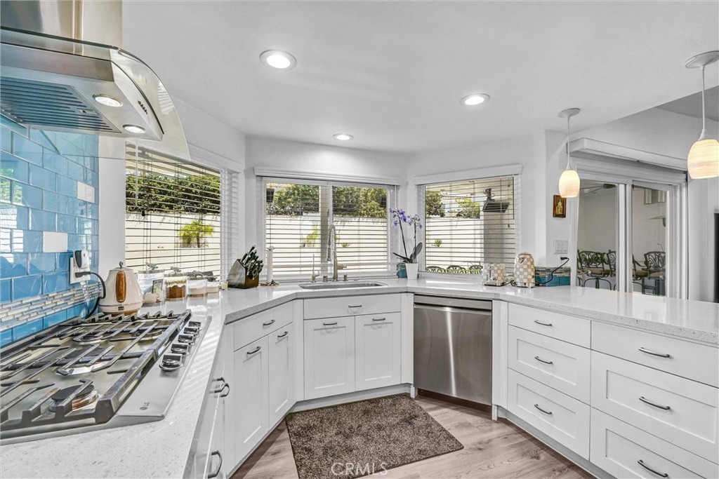 11765 Monte Leon Way Porter Ranch, CA 91326 - Photo 15 of 47