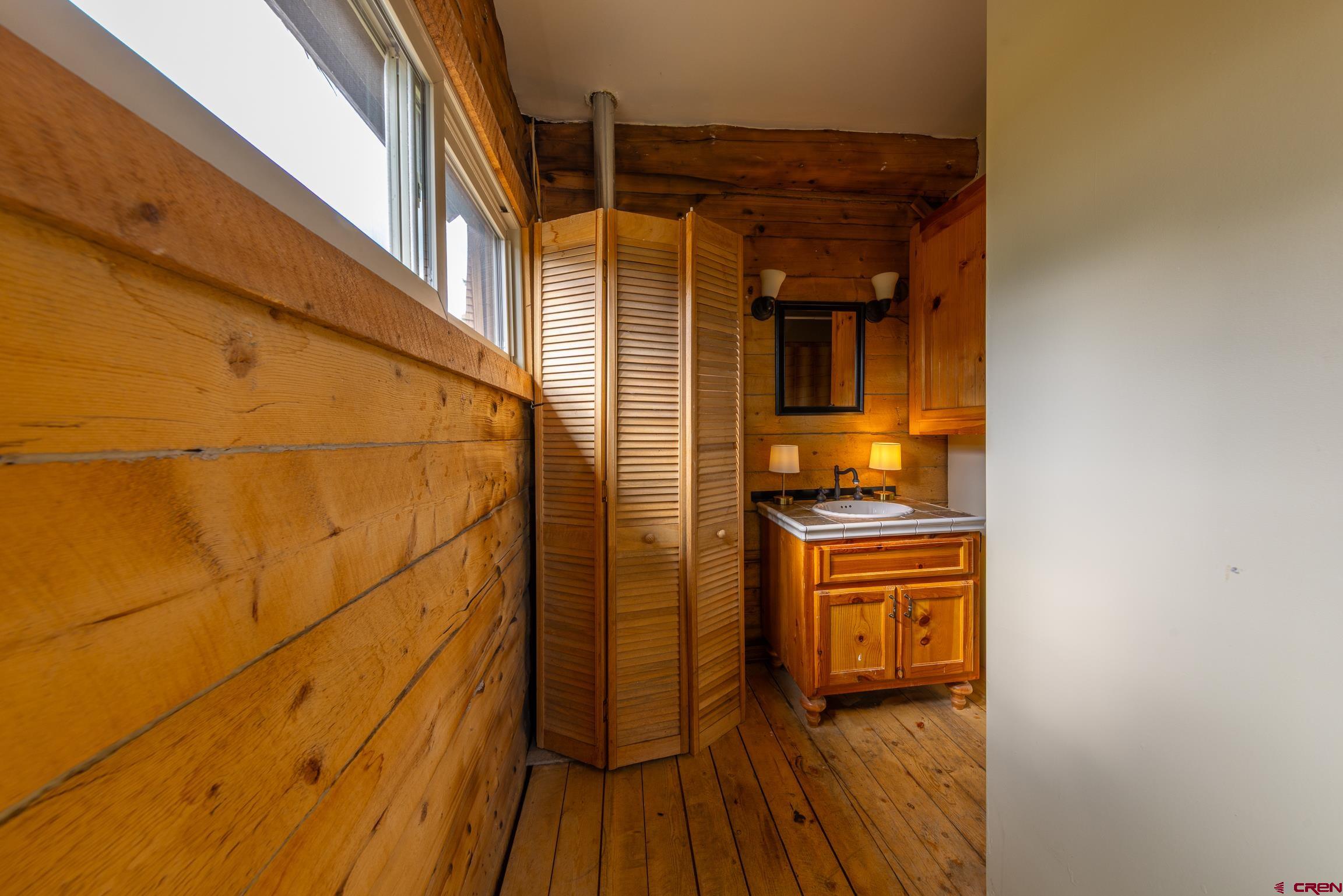 824 County Road Crested Butte, CO 81224 - Photo 16 of 39 a view of a storage & utility room