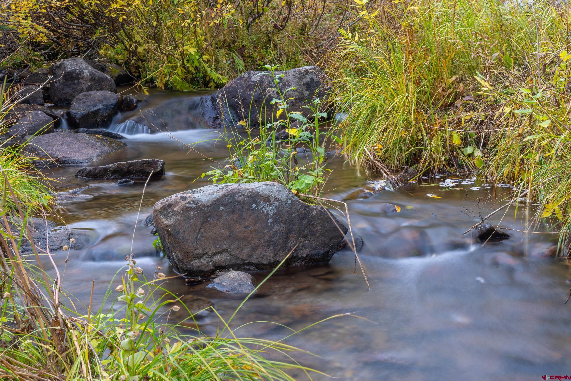 824 County Road Crested Butte, CO 81224 - Photo 3 of 39 a view of a backyard