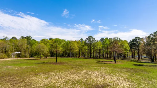 a view of a park