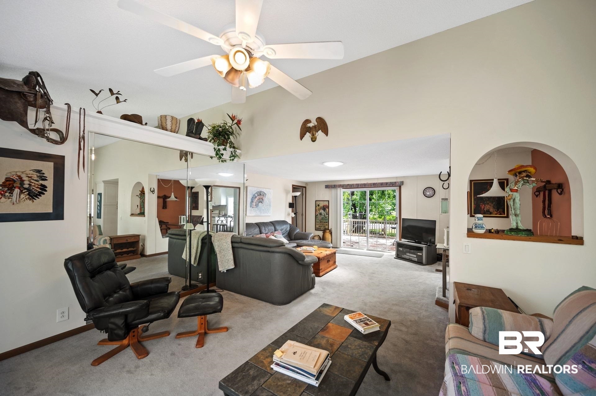 1355 Caney Loop Lillian, AL 36549 - Photo 4 of 28