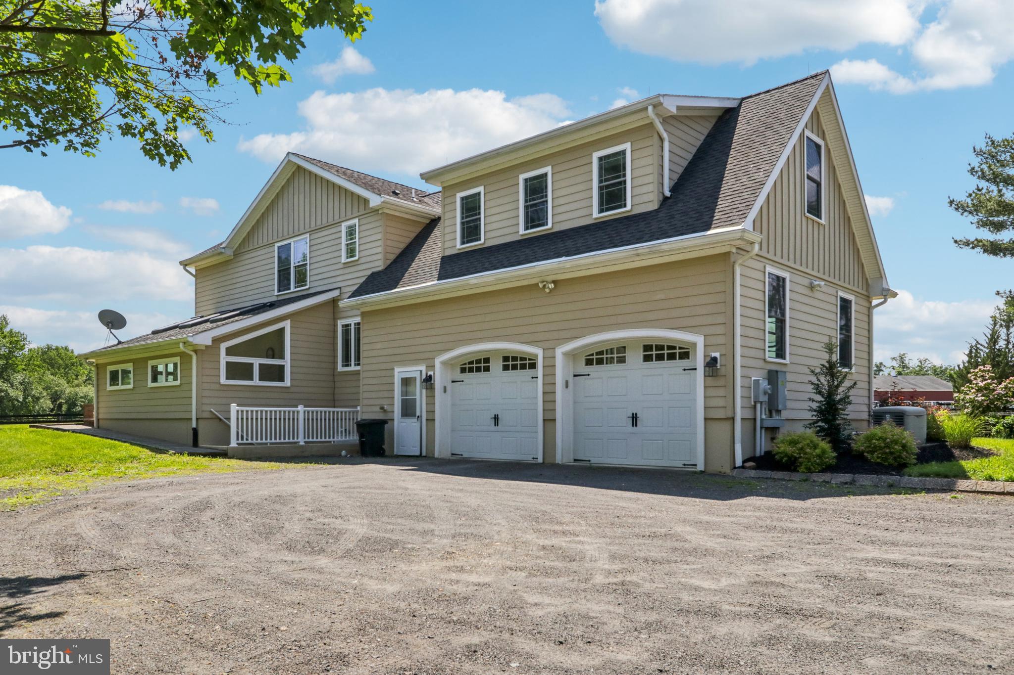 296 Sharon Road Robbinsville, NJ 08691 - Photo 7 of 107
