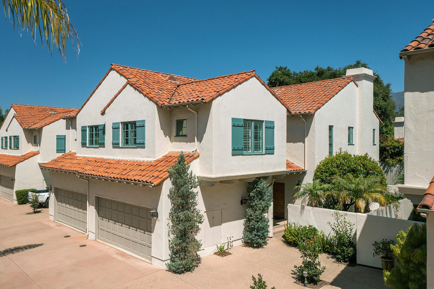 67 Olive Mill Road Santa Barbara, CA 93108 - Photo 1 of 33 Exterior