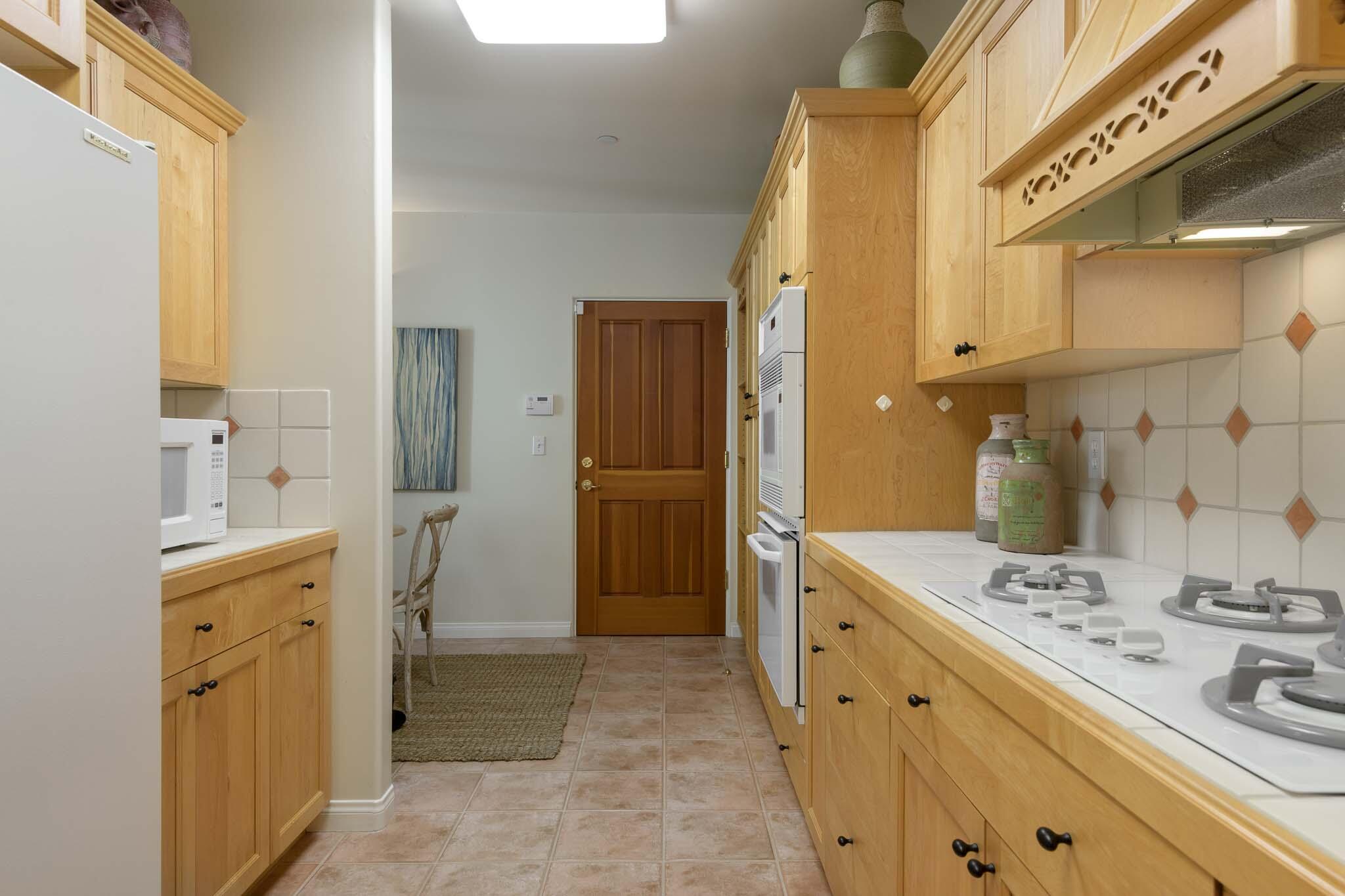 67 Olive Mill Road Santa Barbara, CA 93108 - Photo 11 of 33 Kitchen 3