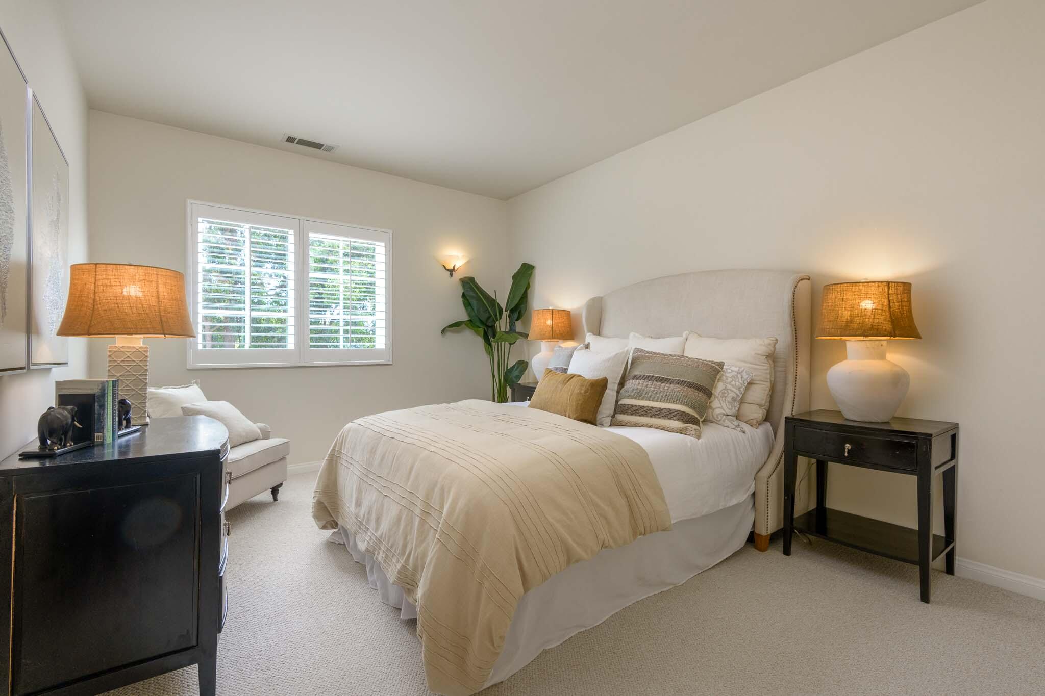 67 Olive Mill Road Santa Barbara, CA 93108 - Photo 21 of 33 Bedroom 3