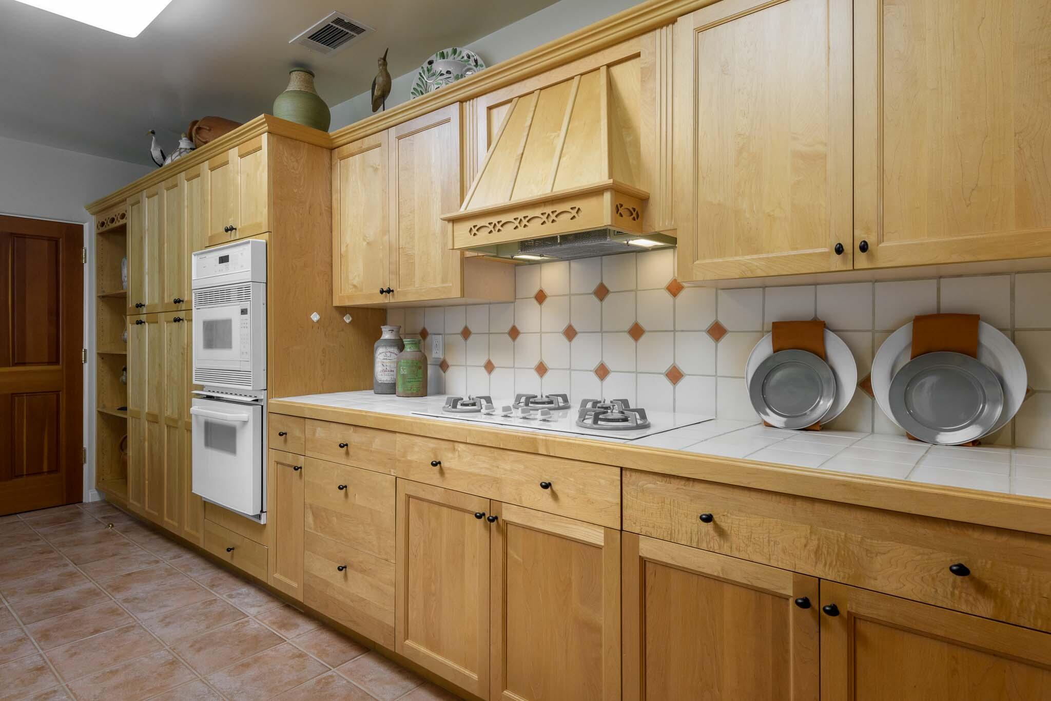 67 Olive Mill Road Santa Barbara, CA 93108 - Photo 10 of 33 Kitchen 2