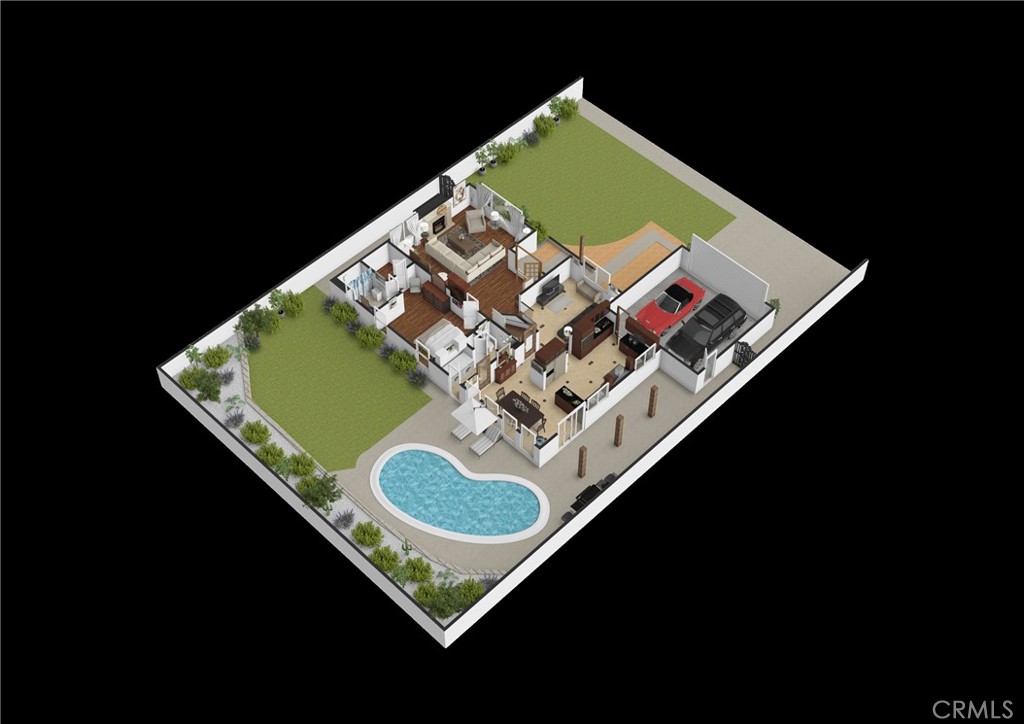 5192 McComber Road Buena Park, CA 90621 - Photo 43 of 58 Site Map