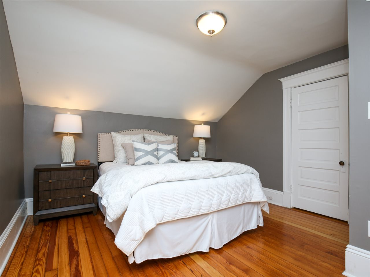 522 Cleveland Street Raleigh, NC 27605 - Photo 18 of 30 Photo 18