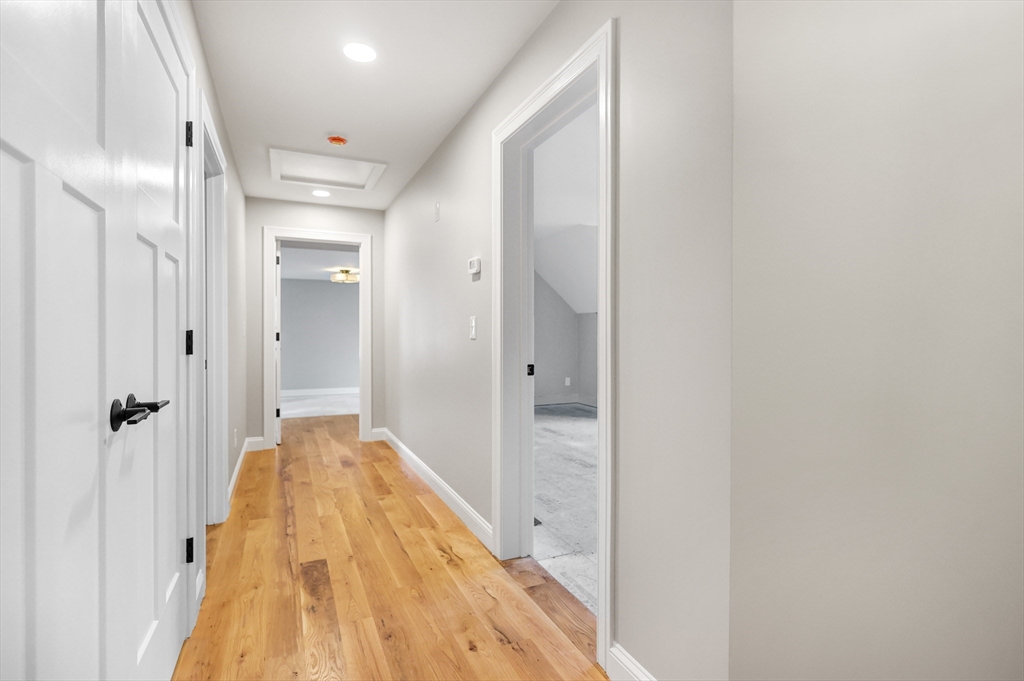 13 Main Street, Unit 13 Newbury, MA 01922 - Photo 17 of 36 a view of a bathroom with a shower