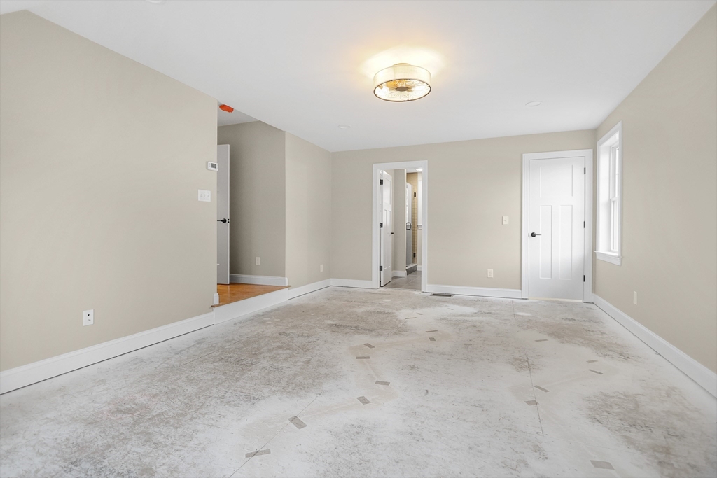 13 Main Street, Unit 13 Newbury, MA 01922 - Photo 19 of 36 a view of empty room