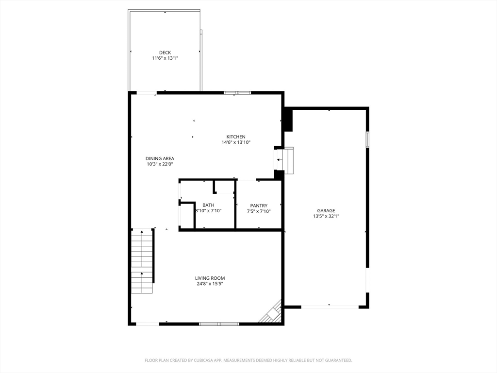 13 Main Street, Unit 13 Newbury, MA 01922 - Photo 33 of 36 a picture of a floor plan