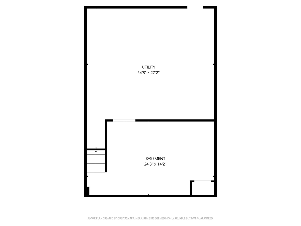 13 Main Street, Unit 13 Newbury, MA 01922 - Photo 35 of 36 a picture of a floor plan