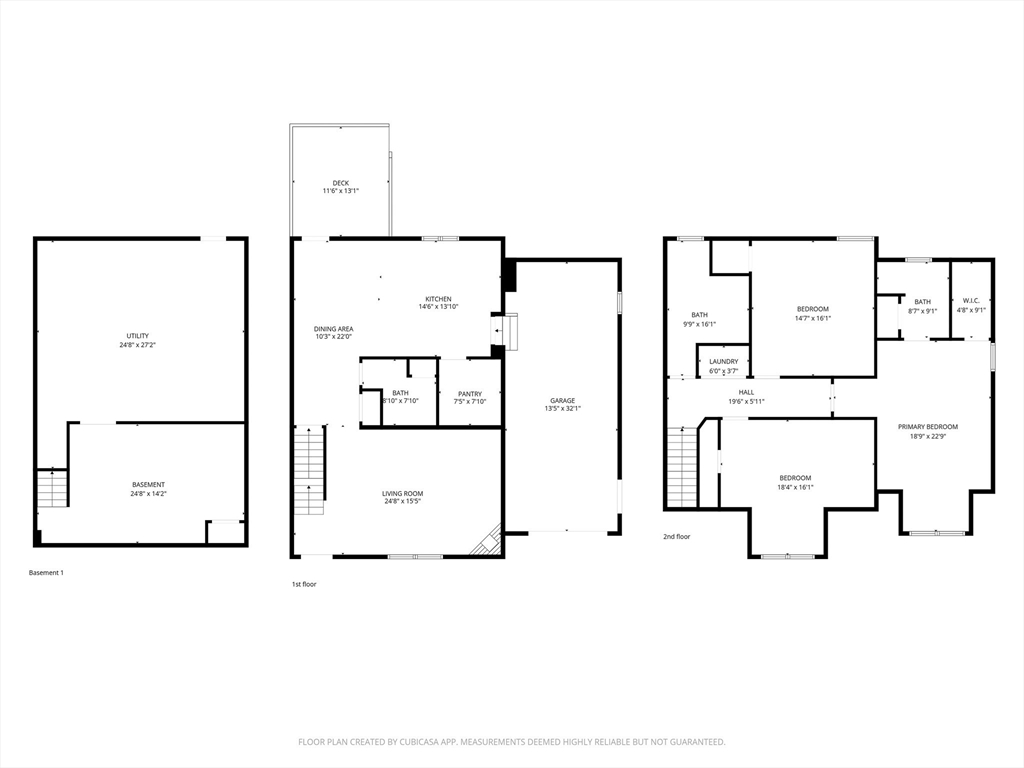13 Main Street, Unit 13 Newbury, MA 01922 - Photo 36 of 36 a picture of a floor plan