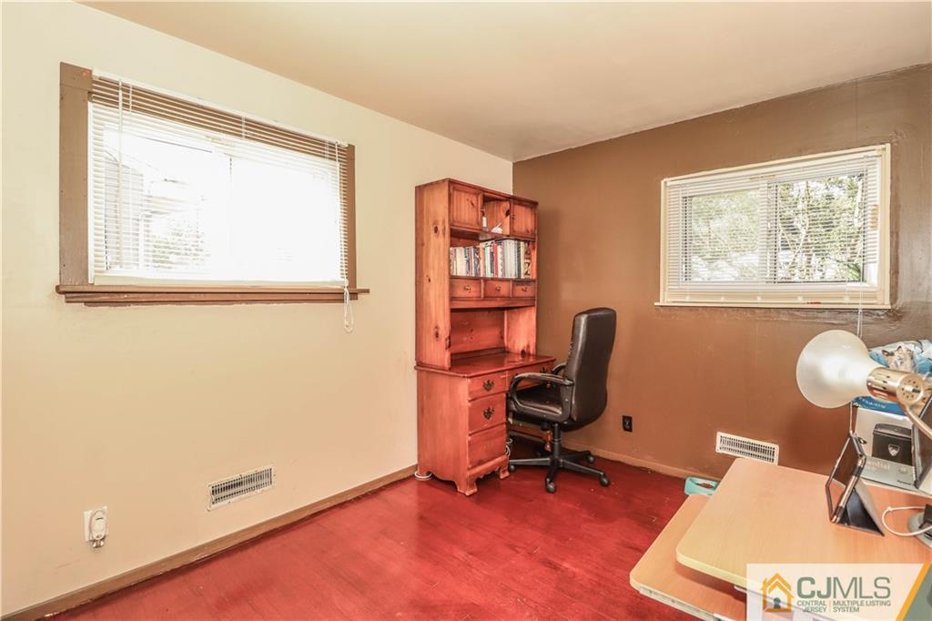 11 Brookside Road Edison, NJ 08817 - Photo 18 of 26 a view of workspace with windows