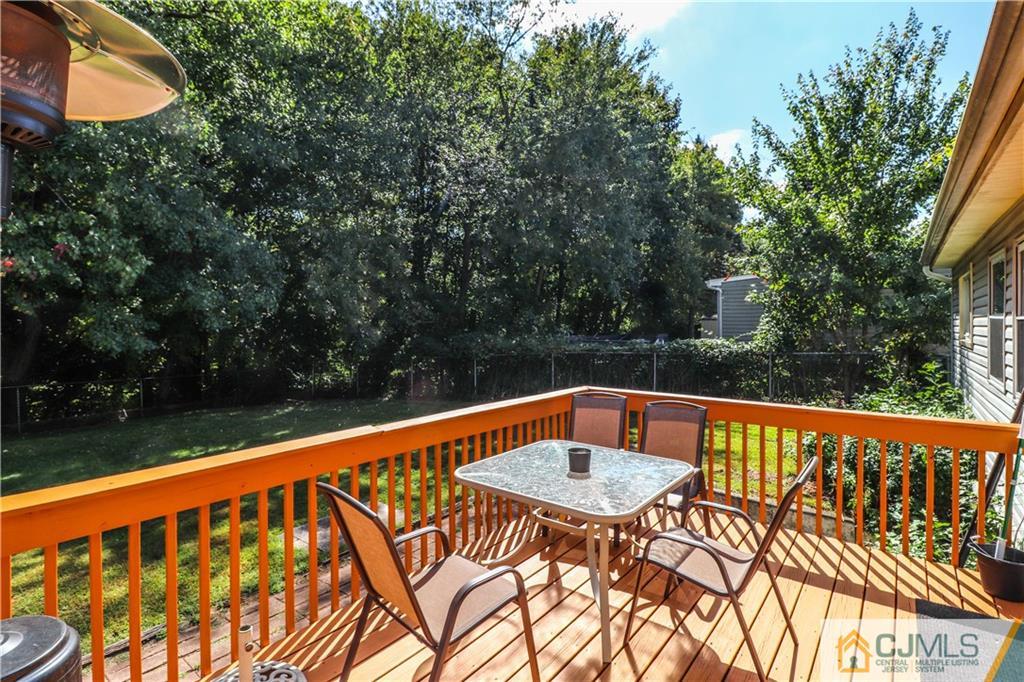 11 Brookside Road Edison, NJ 08817 - Photo 24 of 26 a view of swimming pool with a patio