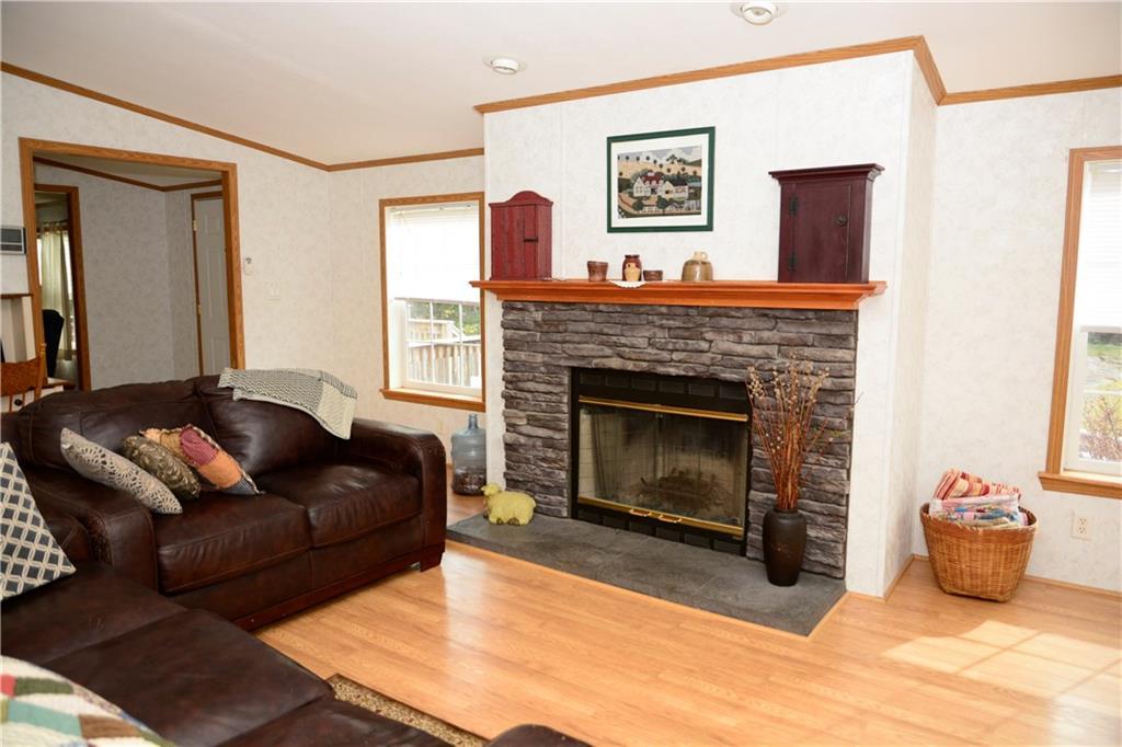 226 Cushing Road Cushing, ME 04563 - Photo 21 of 35 Photo