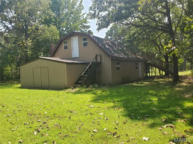 $59,900 | 11507 Cooper Drive, Licking, MO 65542