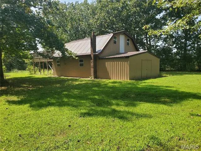 $59,900 | 11507 Cooper Drive, Licking, MO 65542