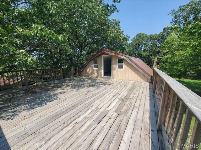 $59,900 | 11507 Cooper Drive, Licking, MO 65542