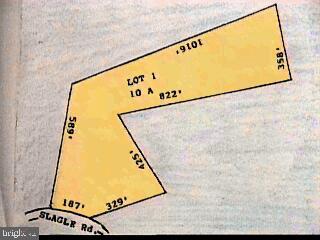 Lot 1 Slagle Rd Spring Grove Spring Grove, PA 17362 - Photo 1 of 2