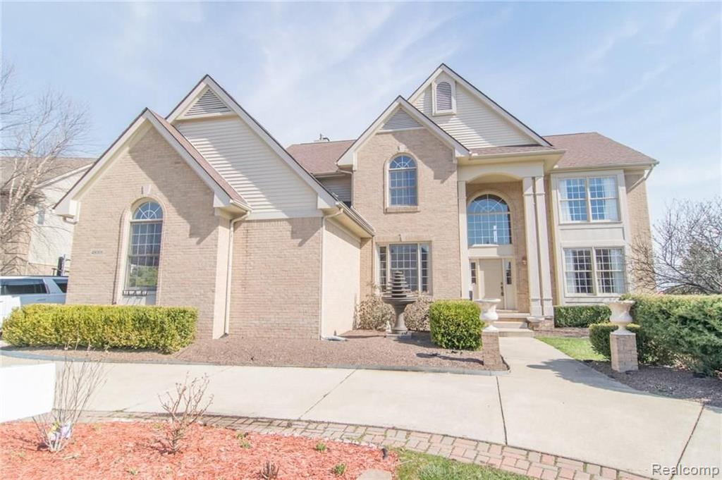 48006 Gladstone Road Canton, MI 48188 - Photo 58 of 66