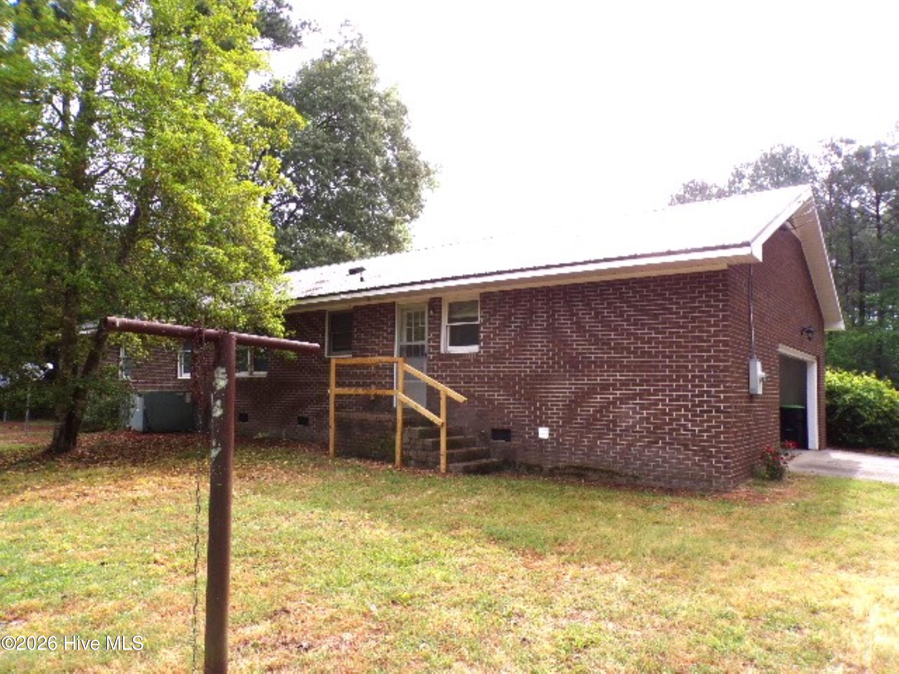 3304 Tar Landing Road Williamston, NC 27892 - Photo 3 of 25 3304 Tar Landing Road, Williamston 27892