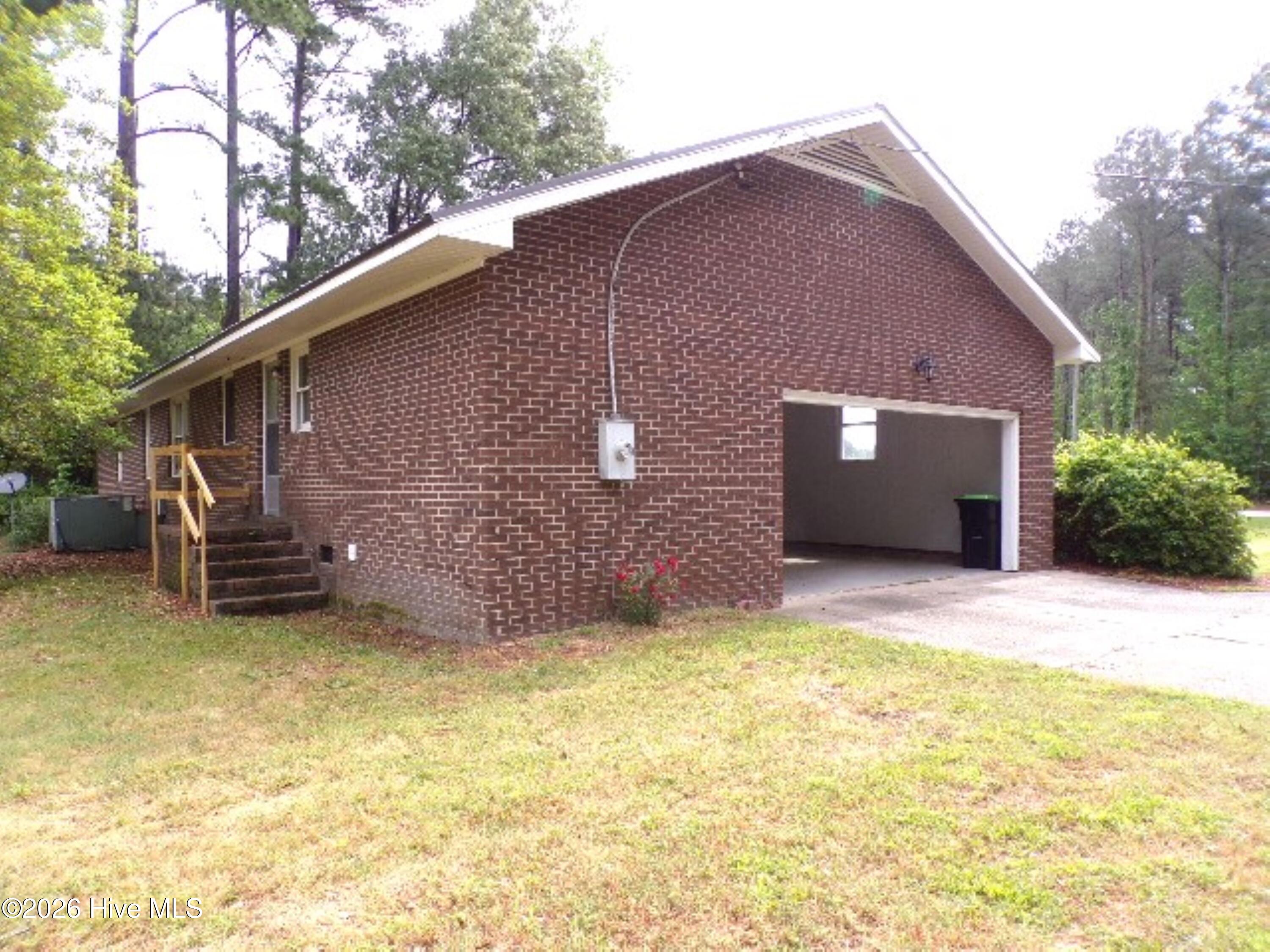 3304 Tar Landing Road Williamston, NC 27892 - Photo 4 of 25 3304 Tar Landing Road, Williamston 27892