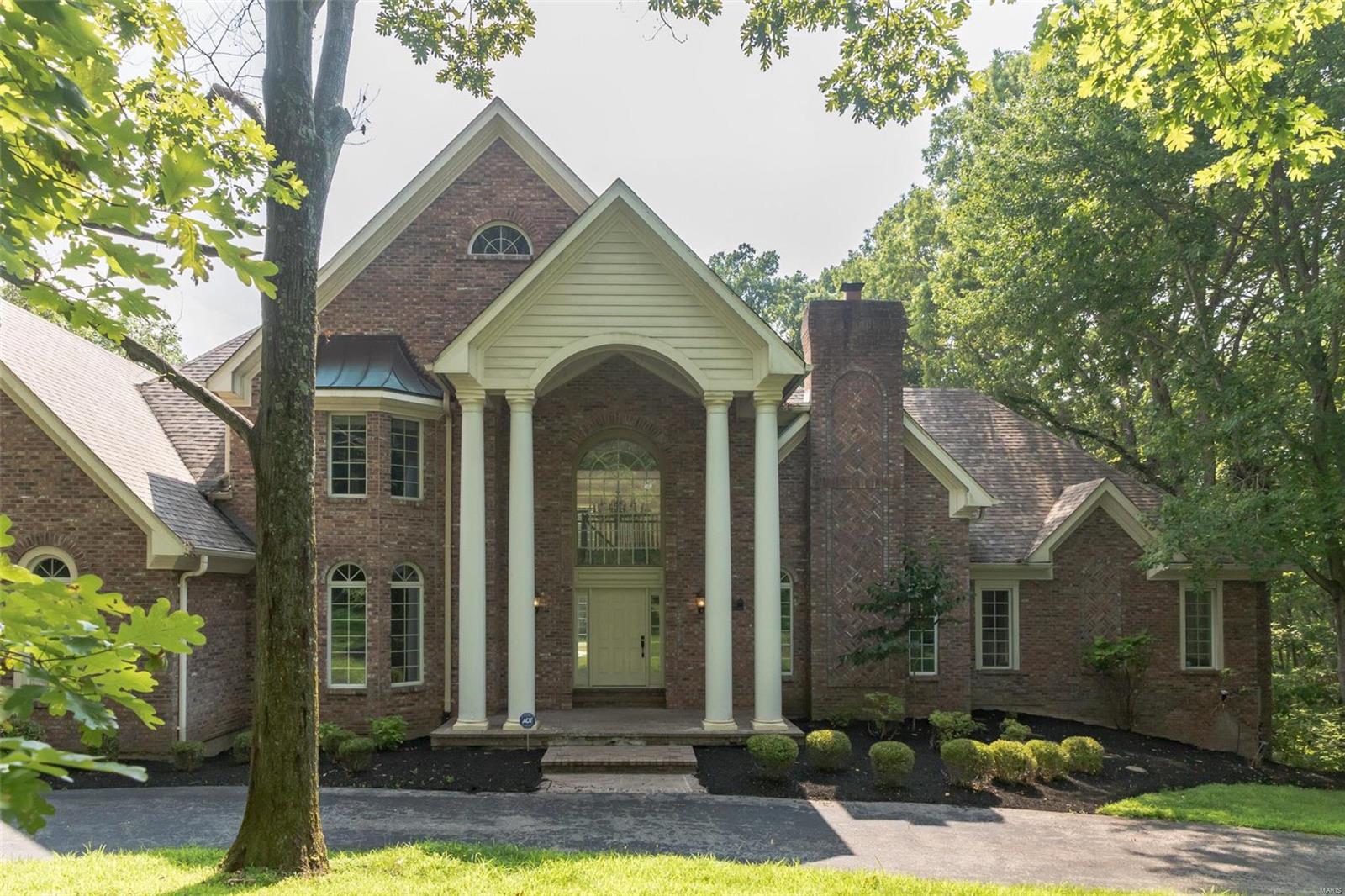 1507 Pacland Ridge Court Chesterfield, MO 63005 - Photo 1 of 32 Gallery Image 1