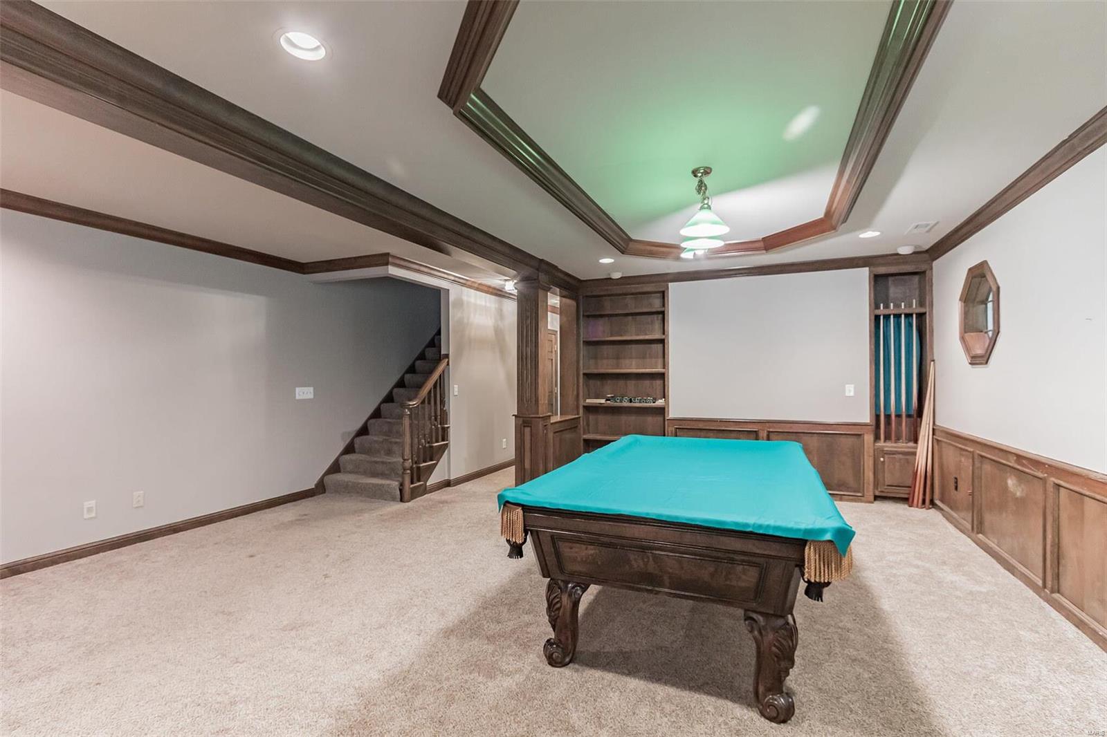 1507 Pacland Ridge Court Chesterfield, MO 63005 - Photo 21 of 32 Gallery Image 21