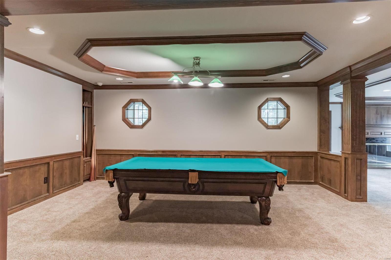 1507 Pacland Ridge Court Chesterfield, MO 63005 - Photo 22 of 32 Gallery Image 22