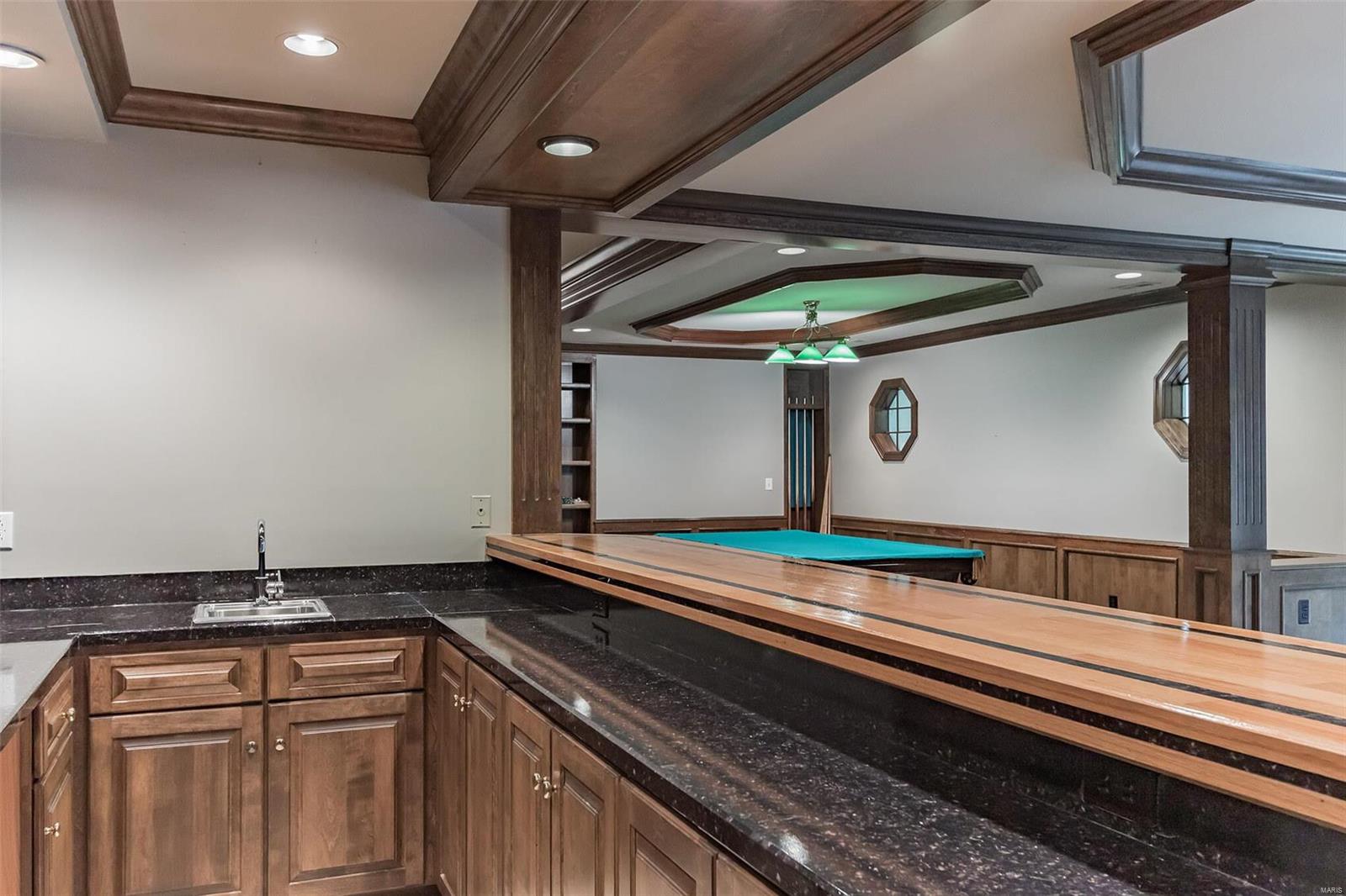 1507 Pacland Ridge Court Chesterfield, MO 63005 - Photo 31 of 32 Gallery Image 31