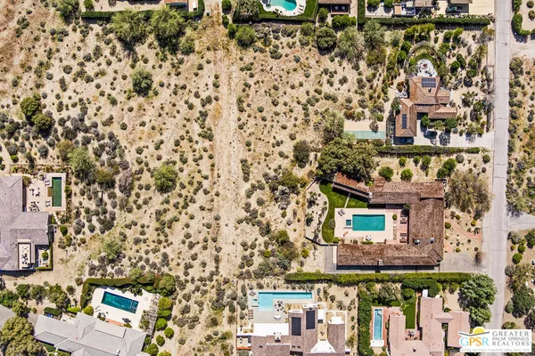 $6,900,000 | 1850 Smoke Tree Lane, Palm Springs, CA 92264
