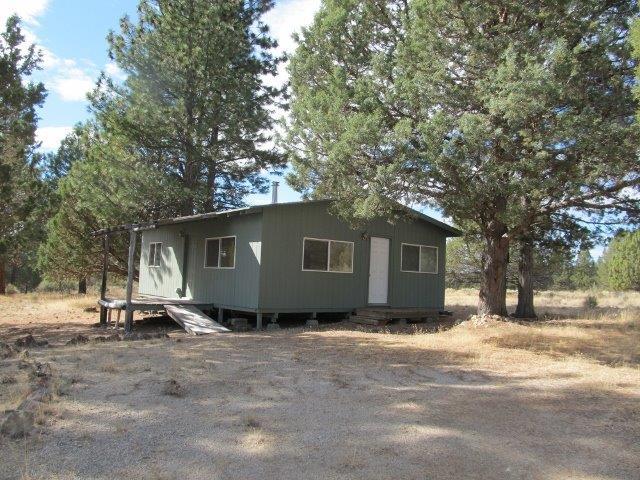 0 Deer Springs Road Beatty, OR 97621 - Photo 2 of 17 Additional Photo