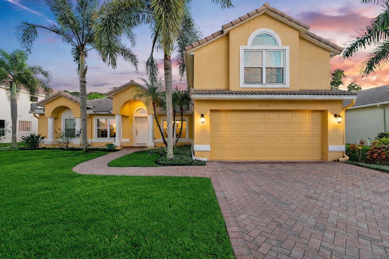 2136 Southwest Panther Trace Stuart, FL 34997 - Photo 2 of 62 Panther Trace