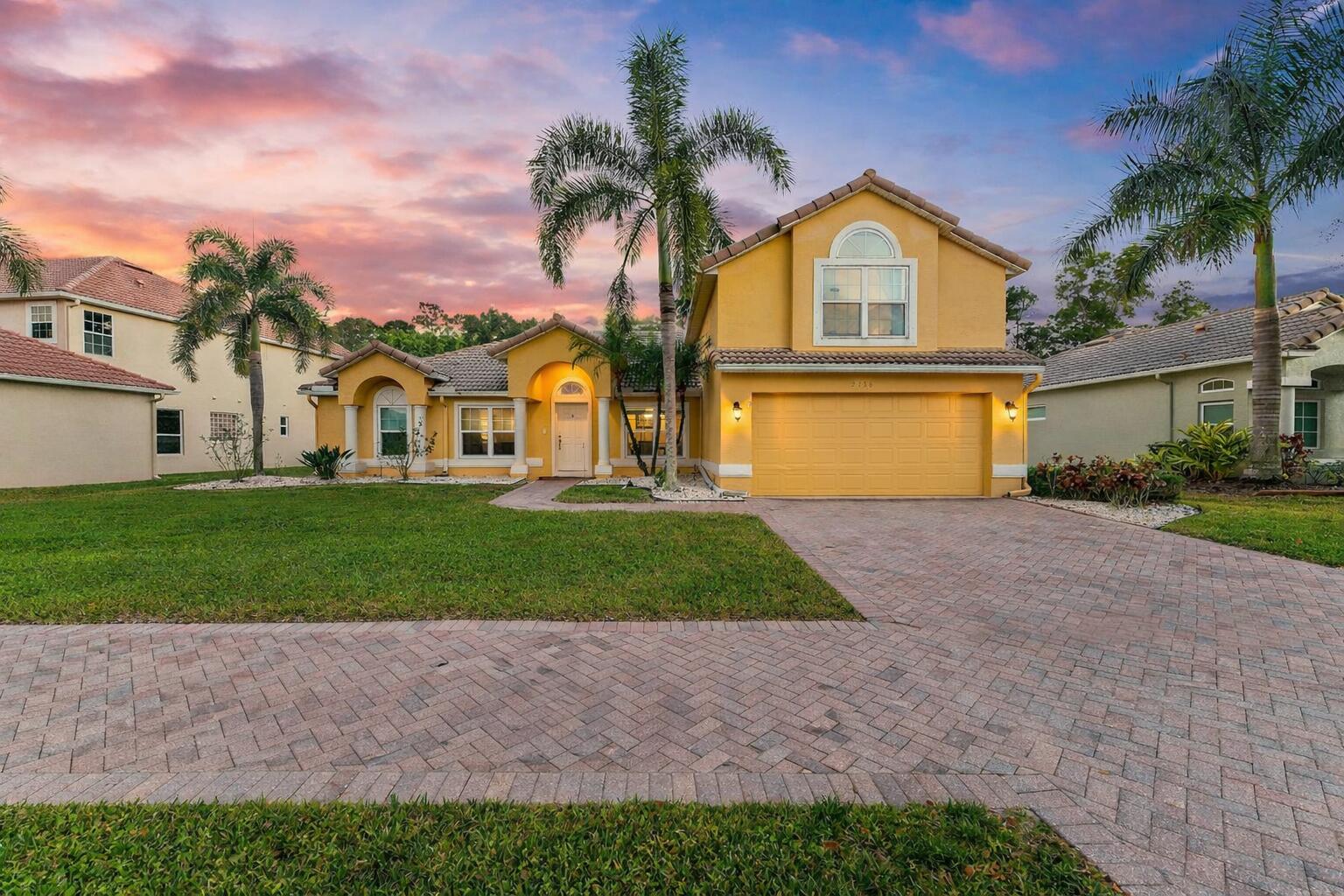 2136 Southwest Panther Trace Stuart, FL 34997 - Photo 3 of 62 Panther Trace