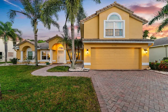 $739,000 | 2136 Southwest Panther Trace, Stuart, FL 34997