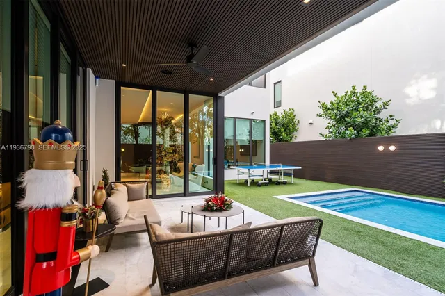 $4,275,000 | 10540 Northwest 67th Terrace, Doral, FL 33178