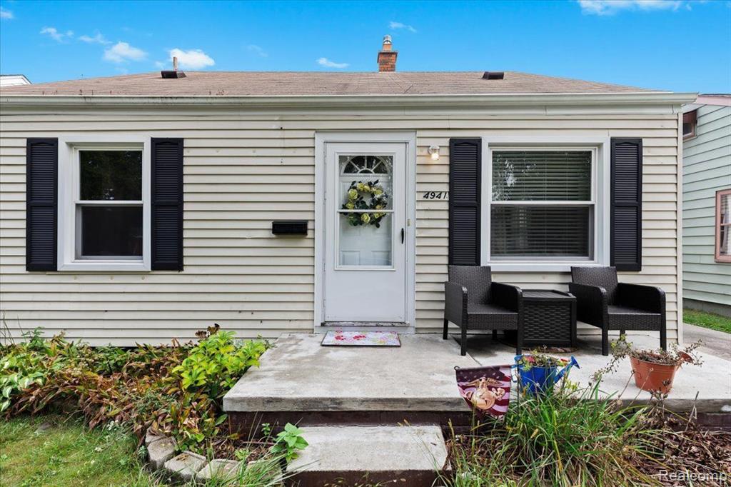4941 Merrick Street Dearborn Heights, MI 48125 - Photo 6 of 27