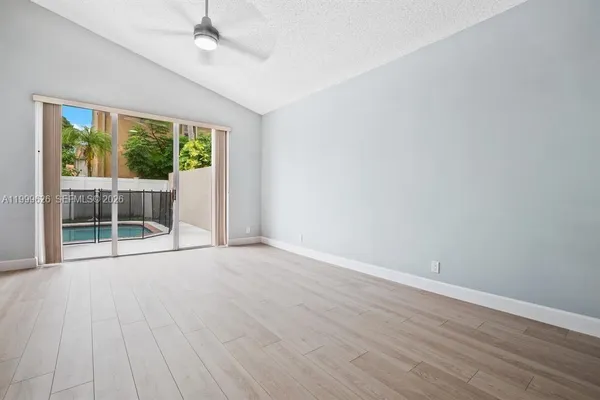 $5,500 | 7685 Northwest 62nd Way, Unit WAY, Parkland, FL 33067
