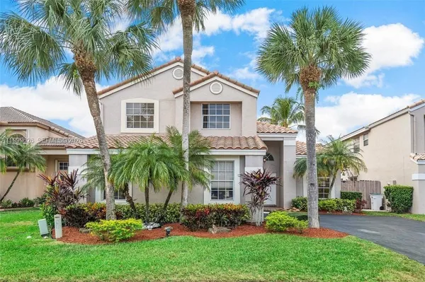 $5,500 | 7685 Northwest 62nd Way, Unit WAY, Parkland, FL 33067