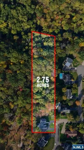 $2,699,000 | 794 Blauvelt Street, River Vale, NJ 07675