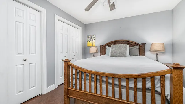 a kitchen with granite countertop a sink and stove