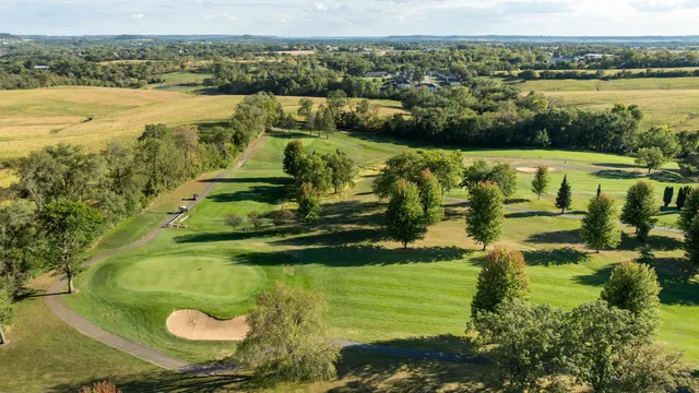 $444,000 | 10911 East Golf View Drive, Galena, IL 61036