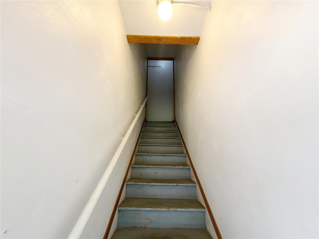 4911 Worth Street, Unit 4 Dallas, TX 75214 - Photo 25 of 28 a view of entryway