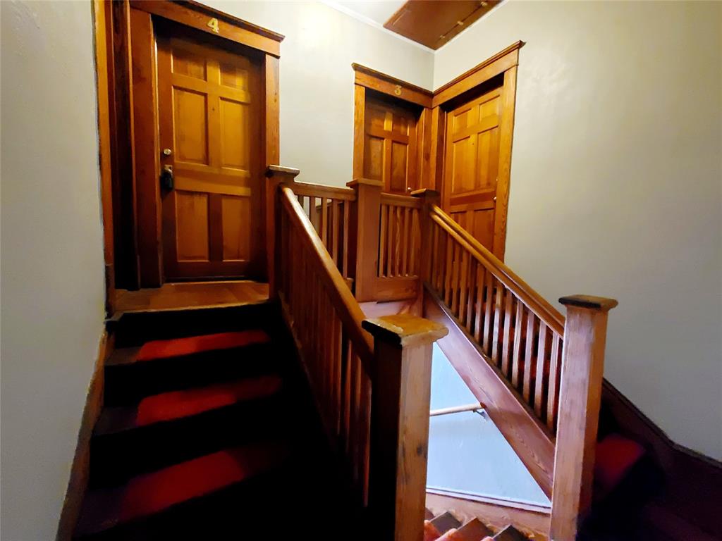 4911 Worth Street, Unit 4 Dallas, TX 75214 - Photo 5 of 28 a view of entryway