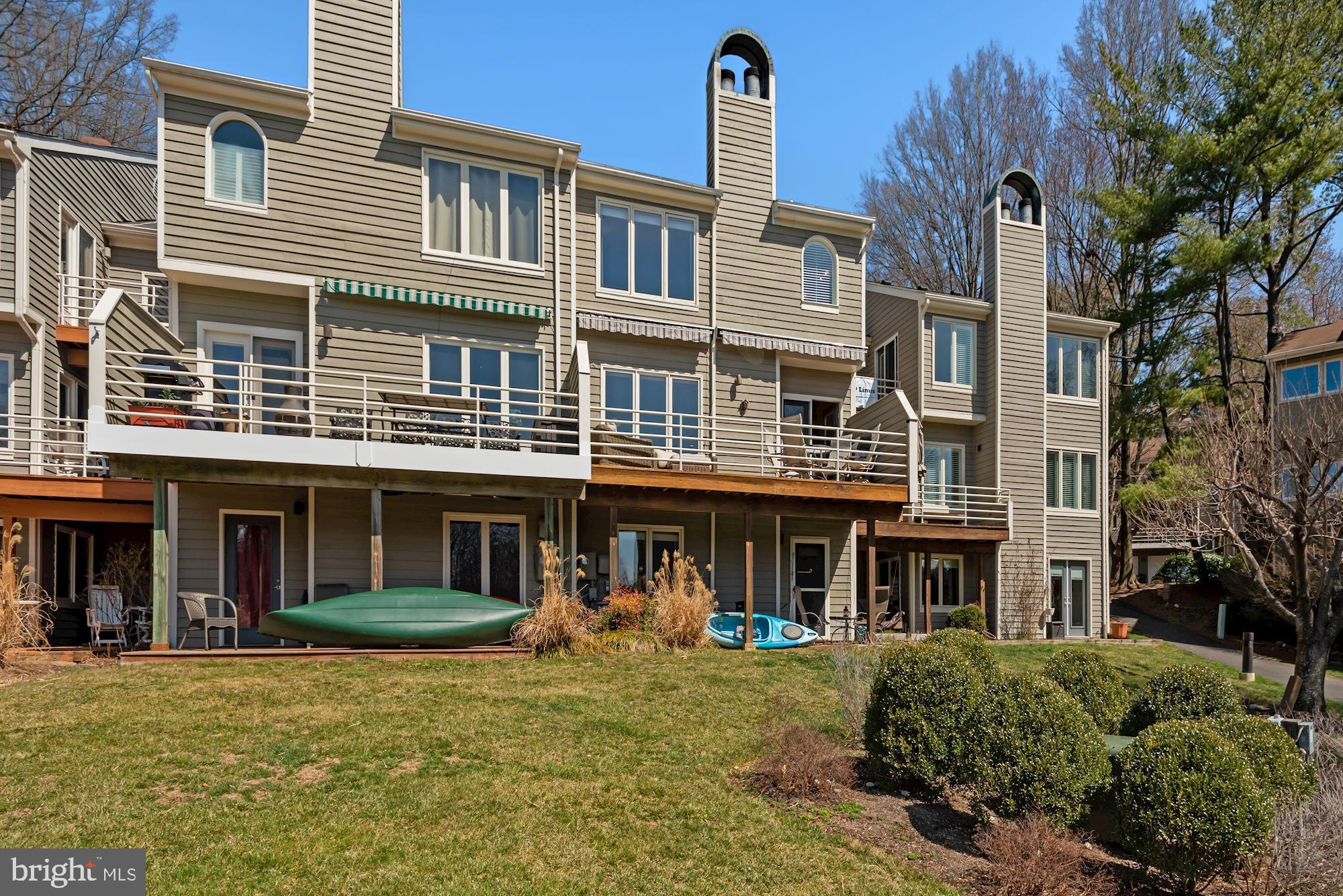 1937 Lakeport Way Reston, VA 20191 - Photo 33 of 37